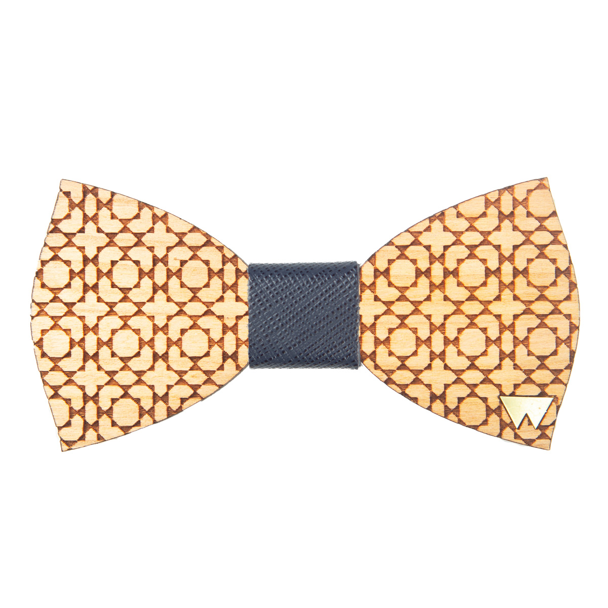 WOODILLON - Papillon in legno Obsession