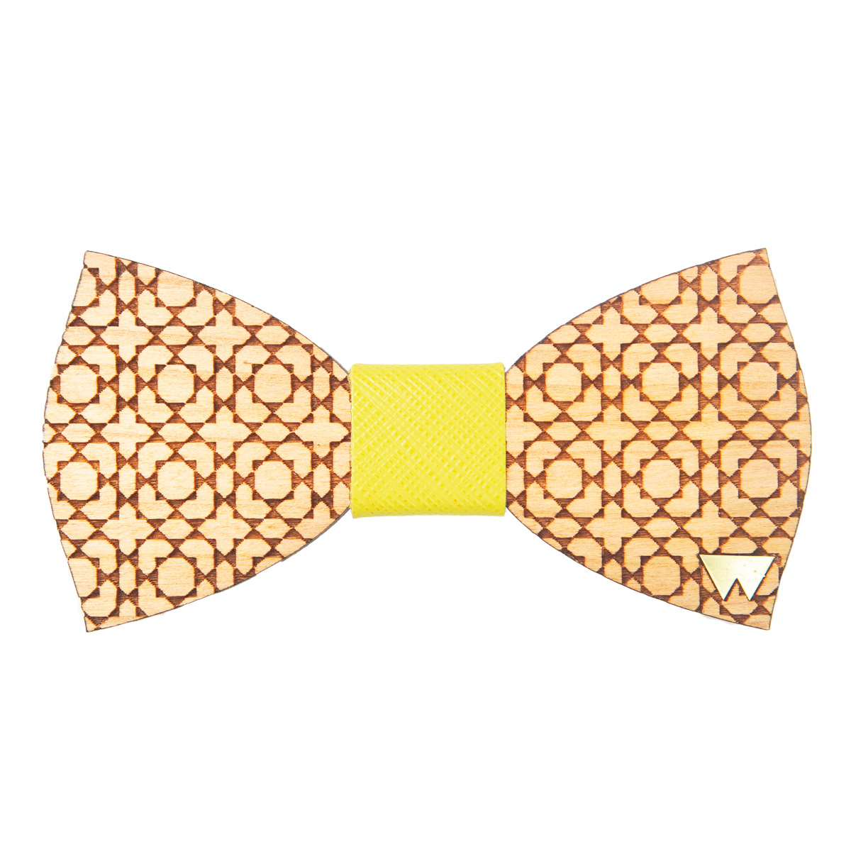 WOODILLON - Papillon in legno Obsession