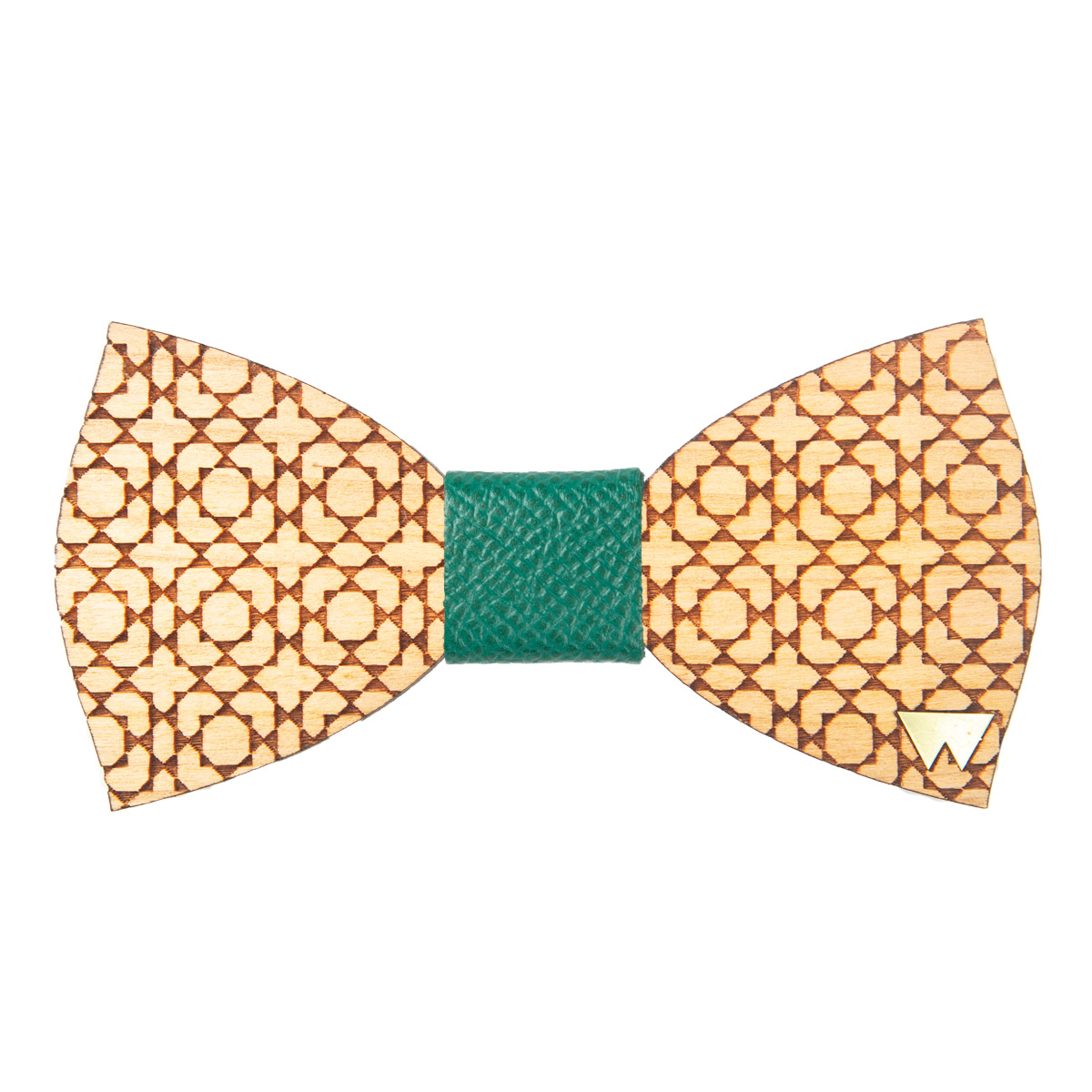 WOODILLON - Obsession Wooden Bow Tie
