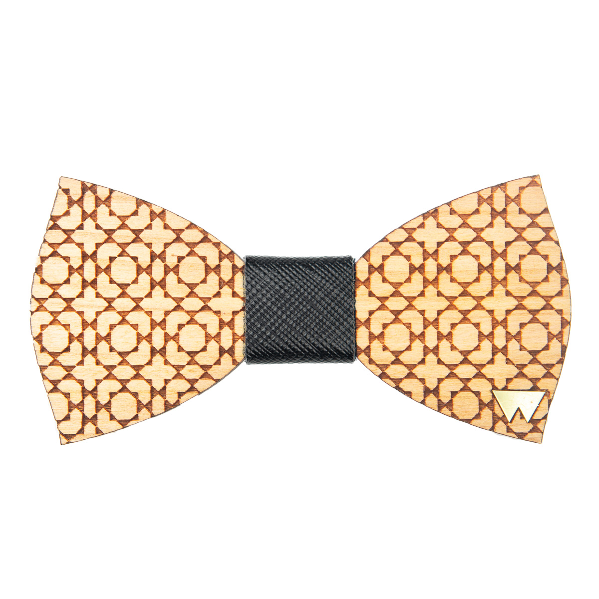 WOODILLON - Papillon in legno Obsession