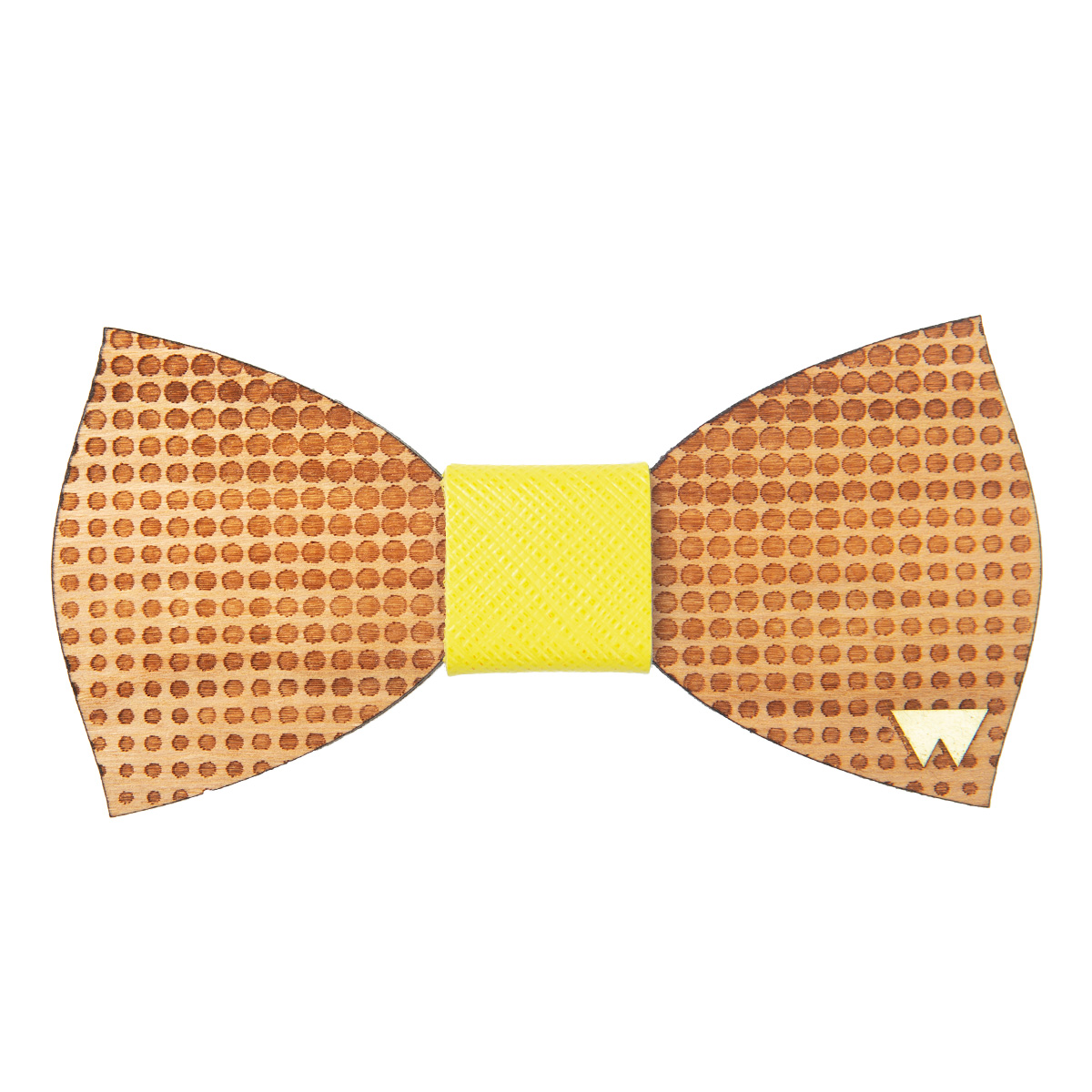 WOODILLON - Papillon in legno Pins