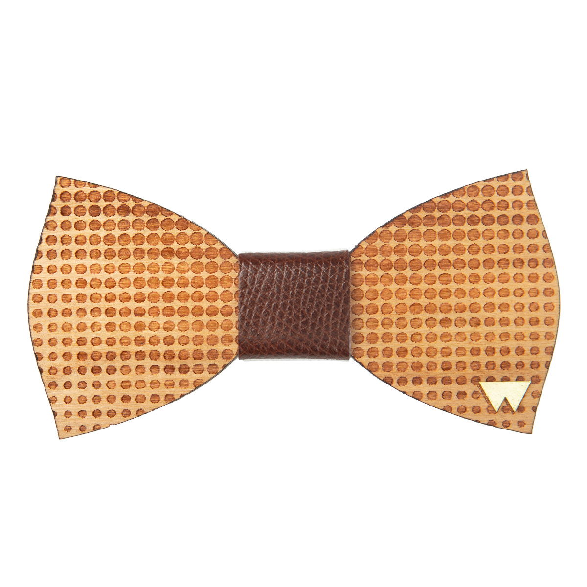 WOODILLON - Papillon in legno Pins