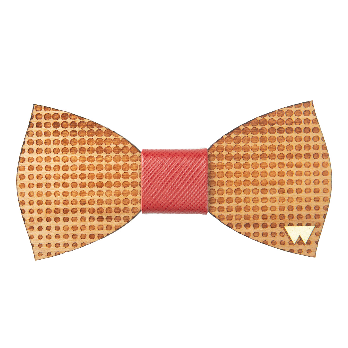 WOODILLON - Papillon in legno Pins