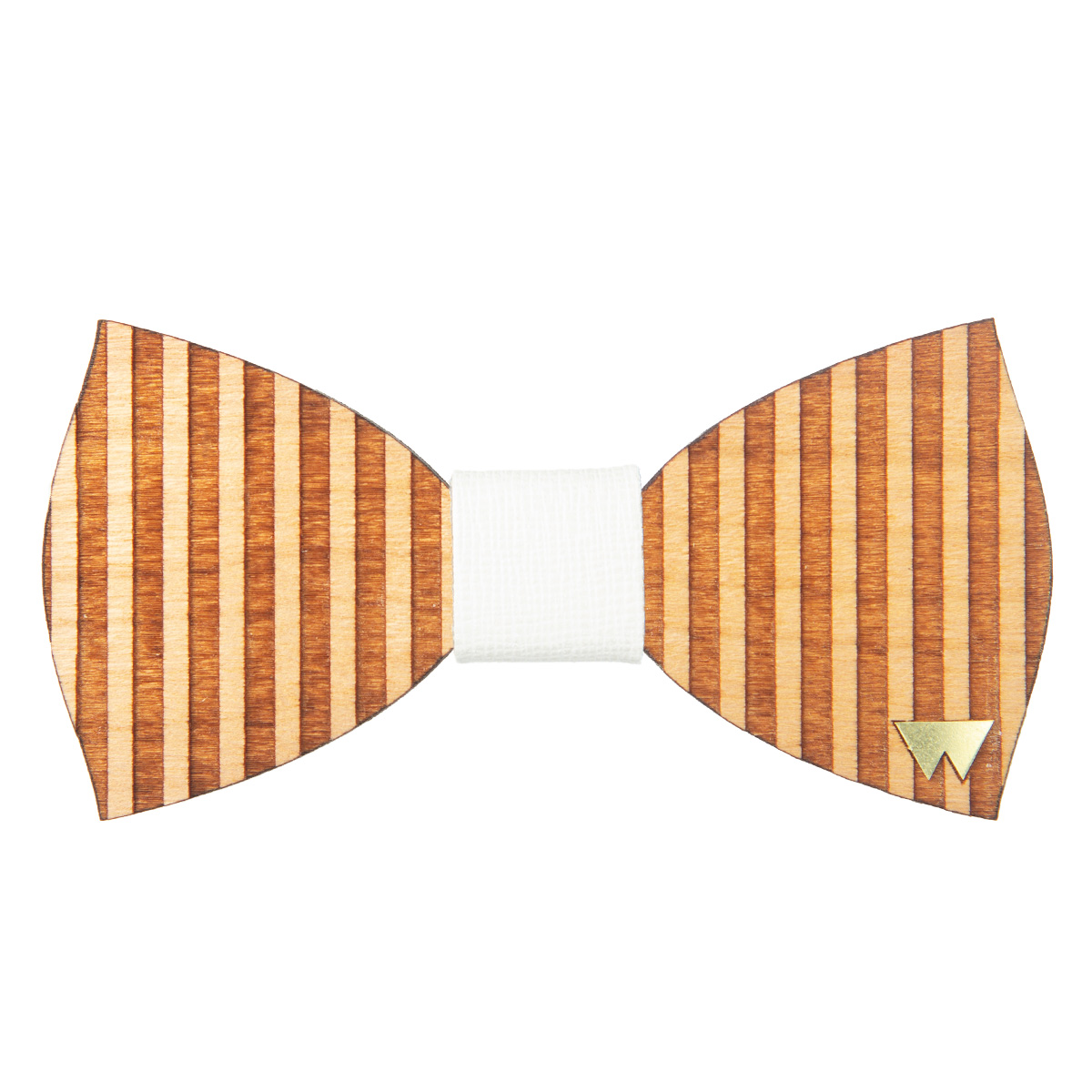 WOODILLON - Papillon in legno Prison