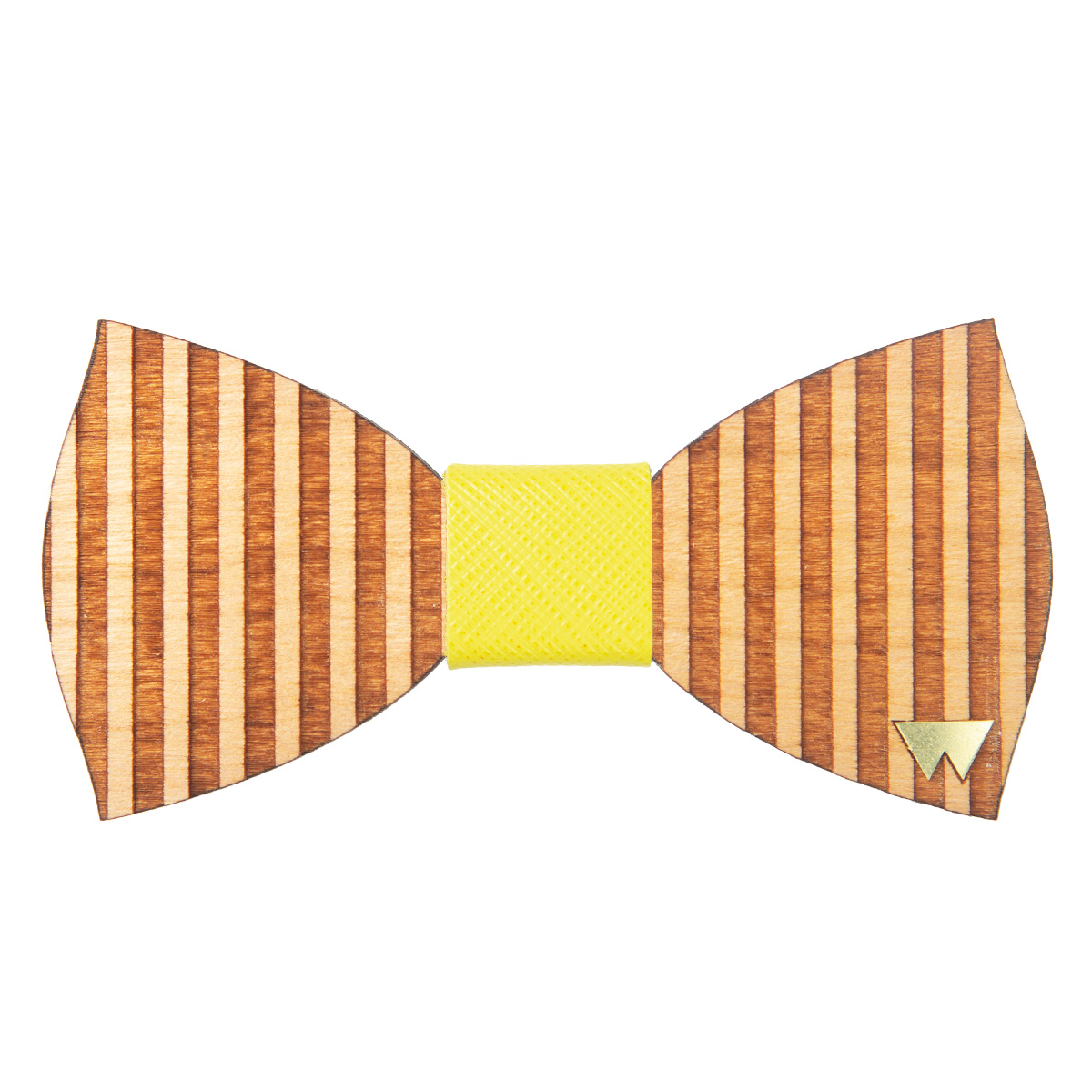 WOODILLON - Papillon in legno Prison