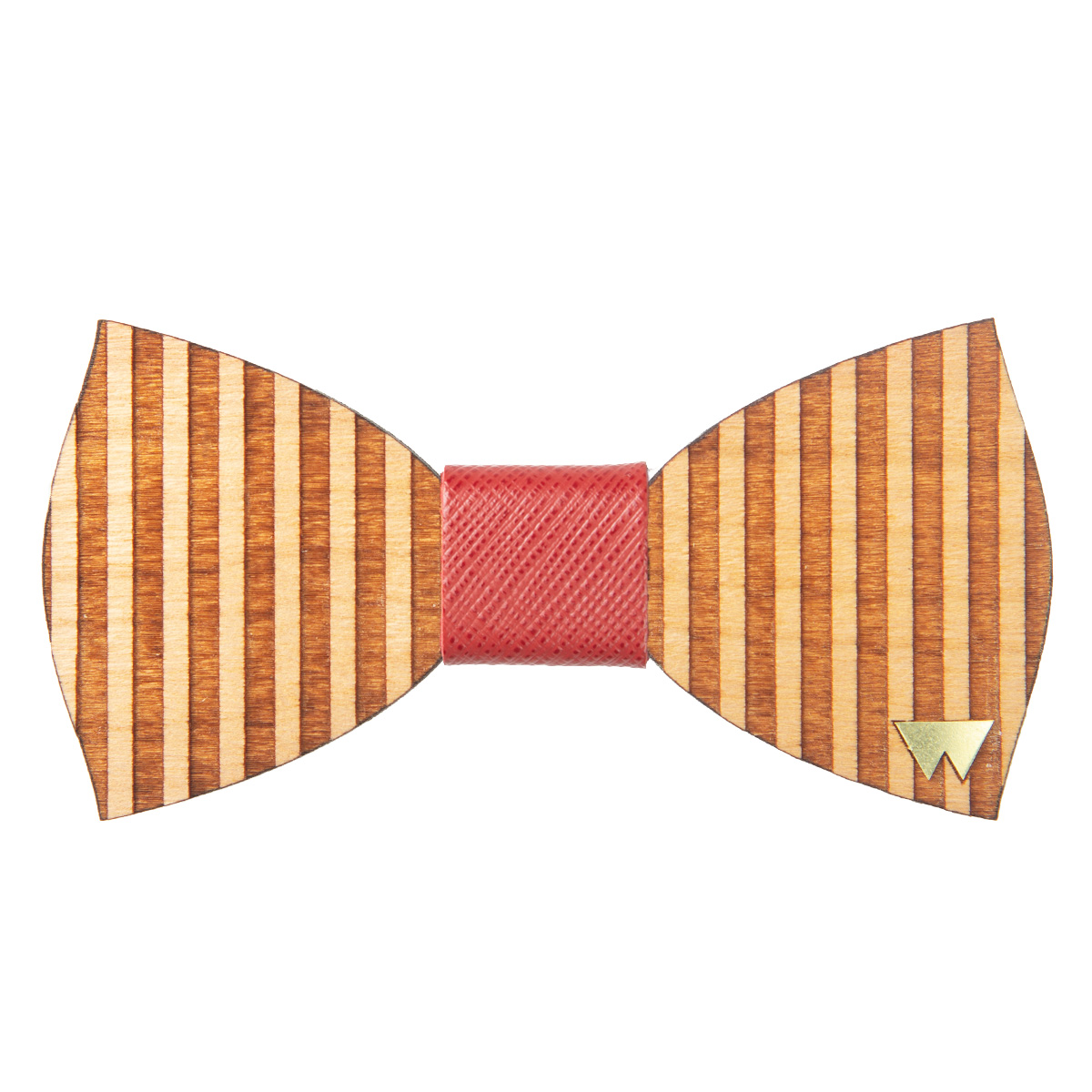 WOODILLON - Papillon in legno Prison