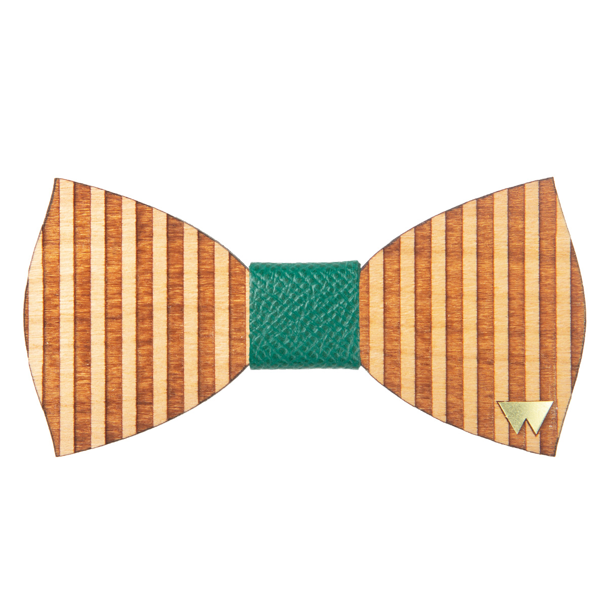 WOODILLON - Papillon in legno Prison