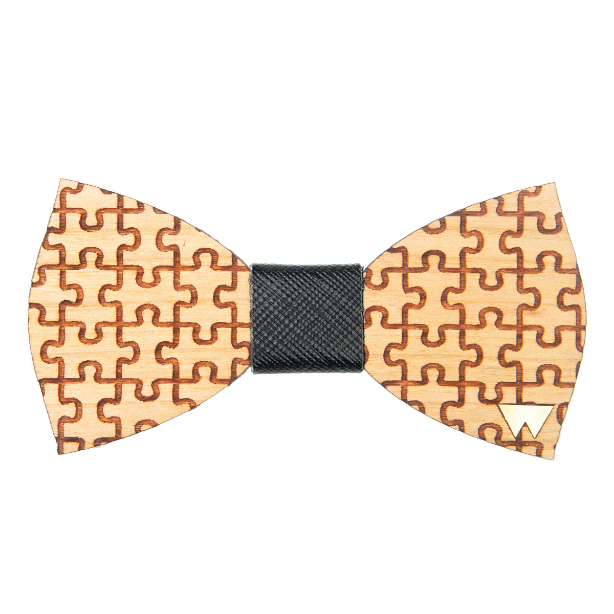 WOODILLON - Papillon in legno Puzzle