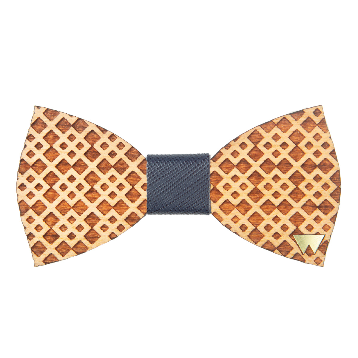 WOODILLON - Papillon in legno Queen