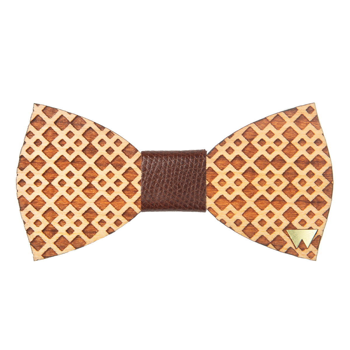 WOODILLON - Papillon in legno Queen