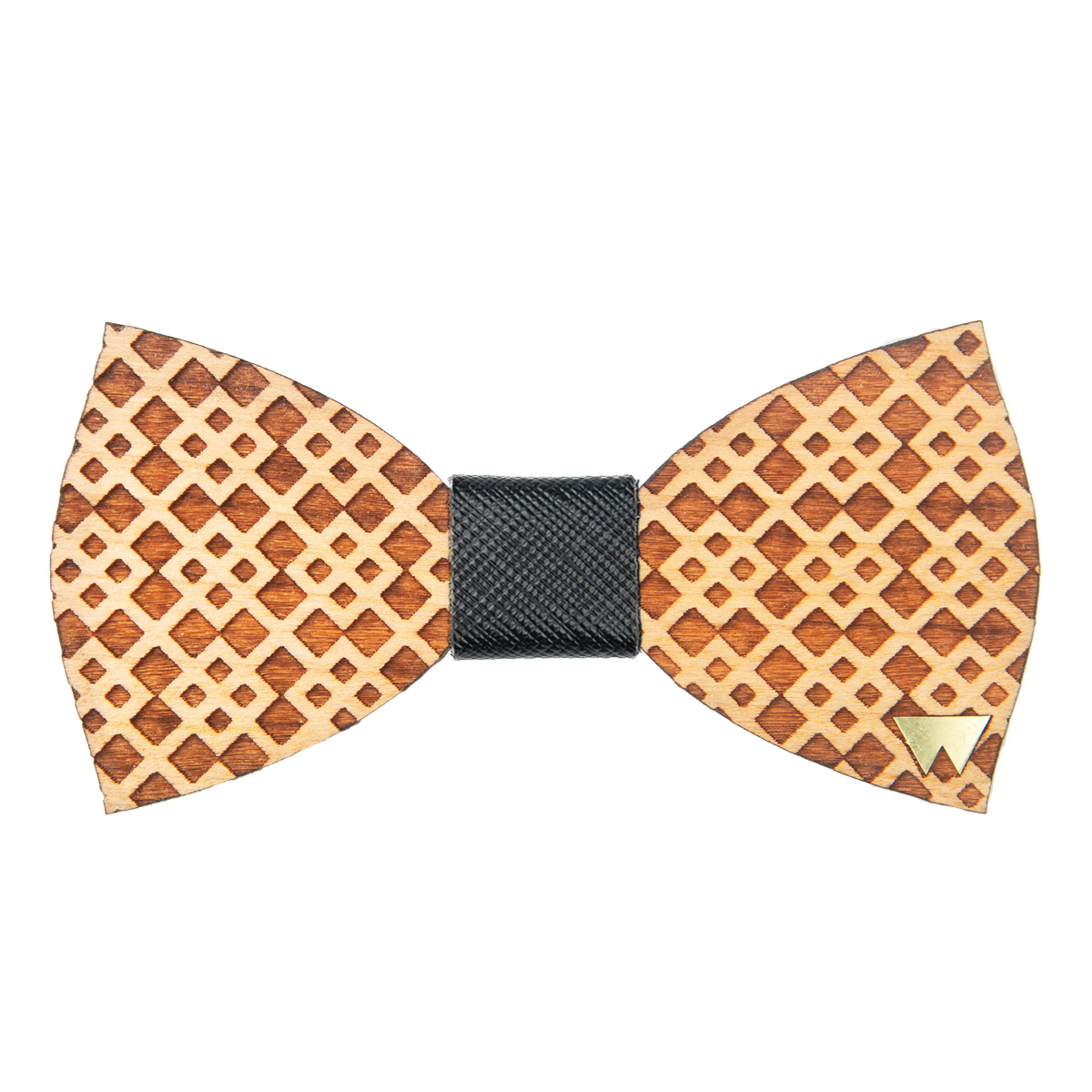 WOODILLON - Papillon in legno Queen