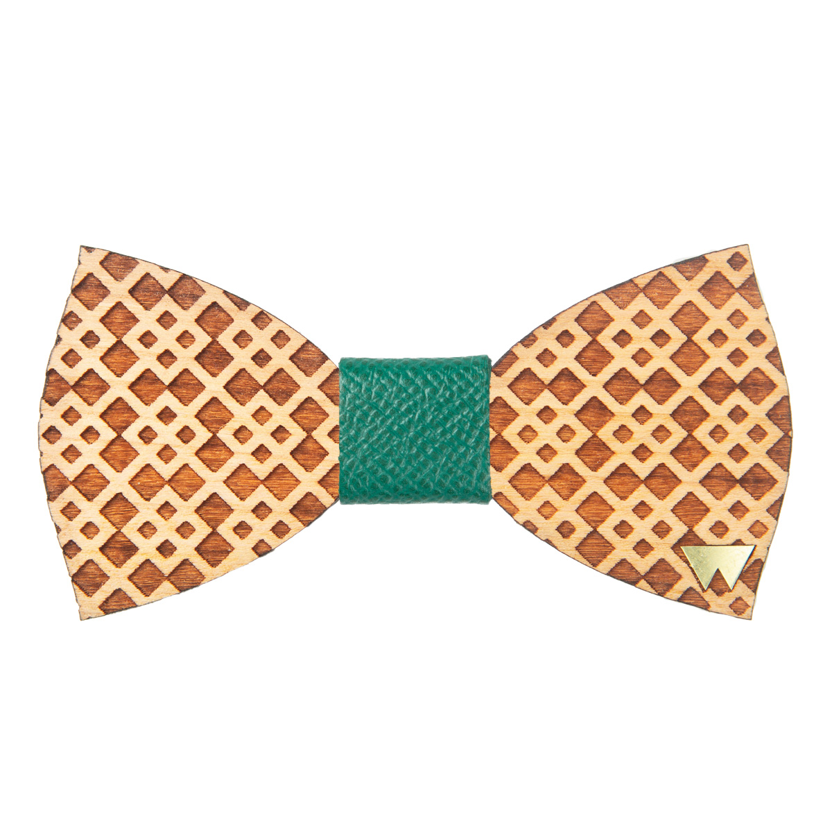 WOODILLON - Papillon in legno Queen