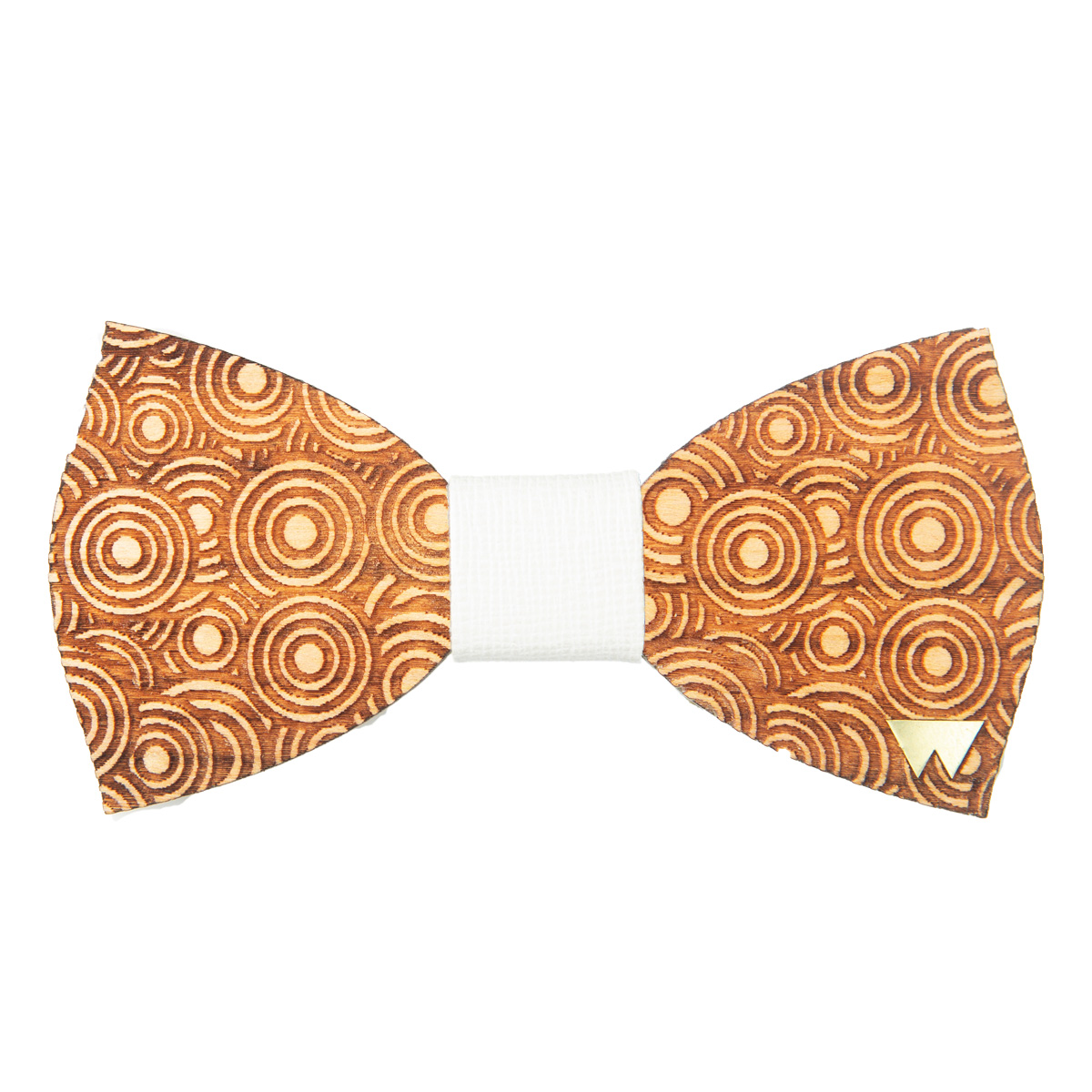 WOODILLON - Papillon in legno Rims