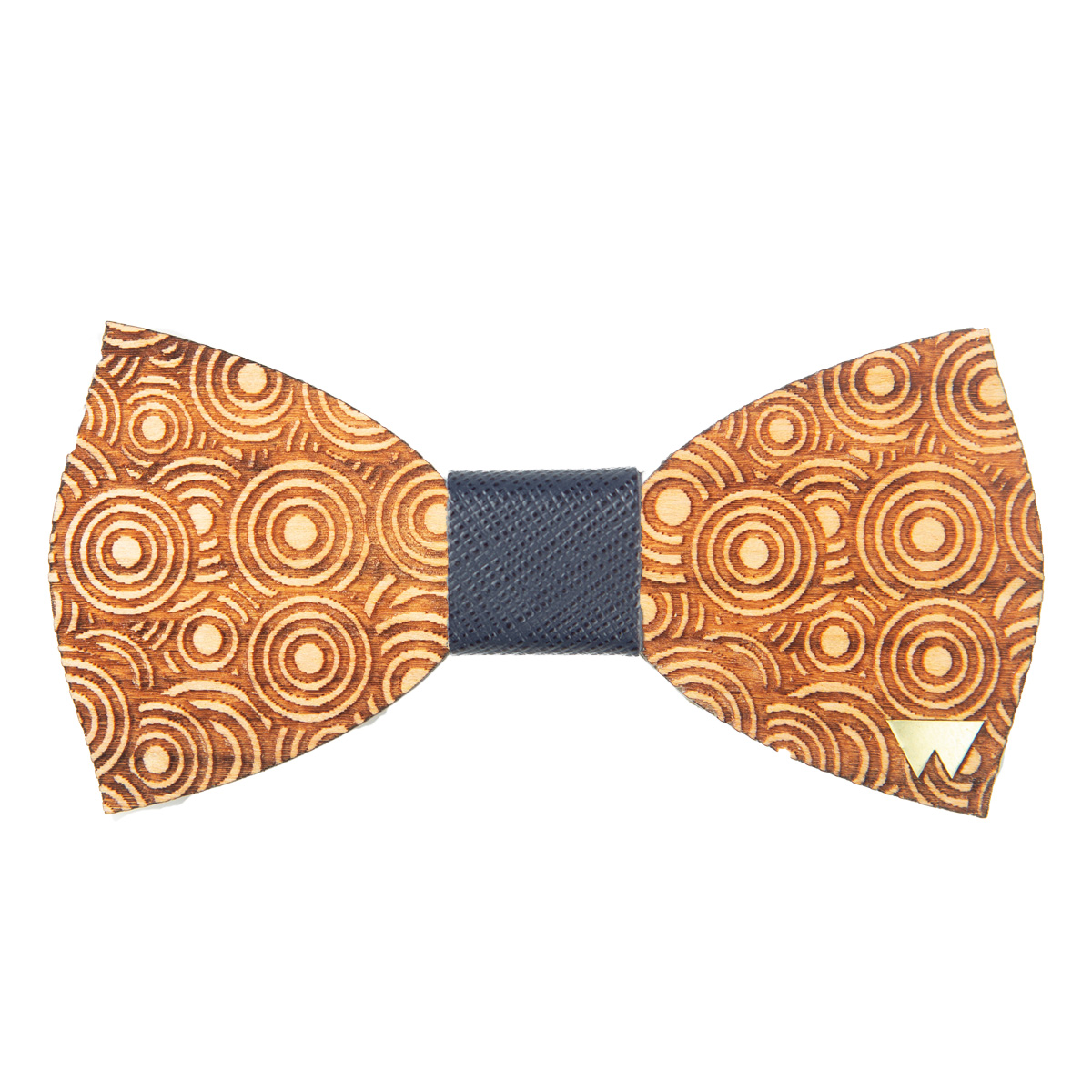 WOODILLON - Papillon in legno Rims