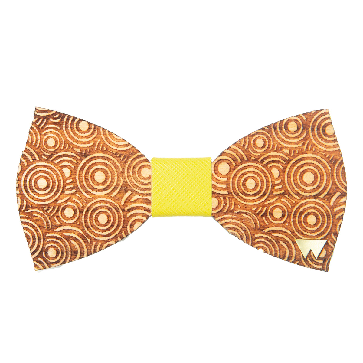 WOODILLON - Papillon in legno Rims