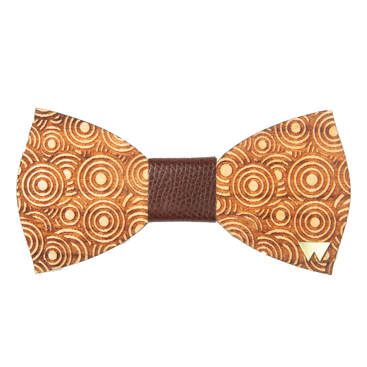 WOODILLON - Papillon in legno Rims