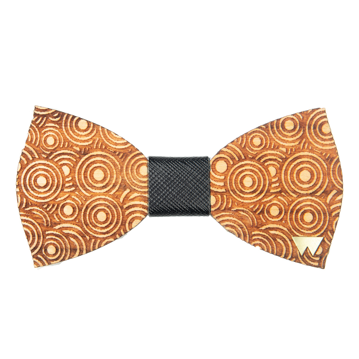 WOODILLON - Papillon in legno Rims
