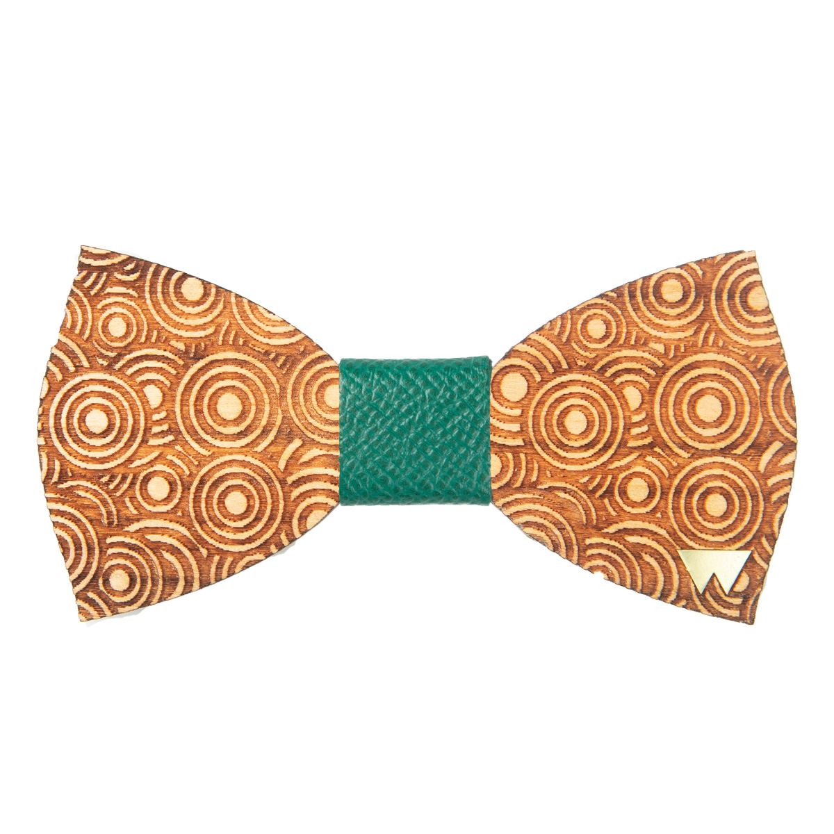 WOODILLON - Papillon in legno Rims