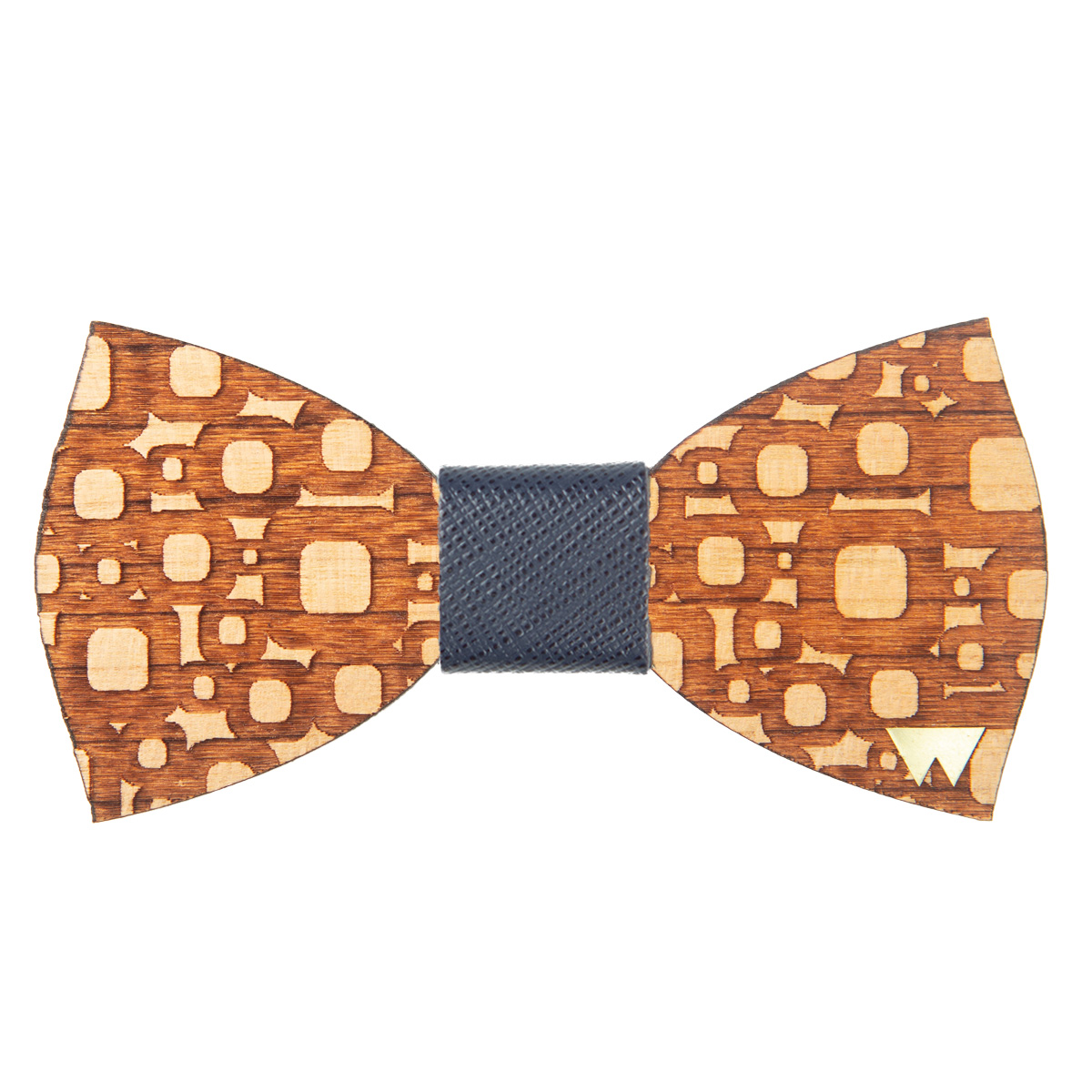 WOODILLON - Papillon in legno Touch