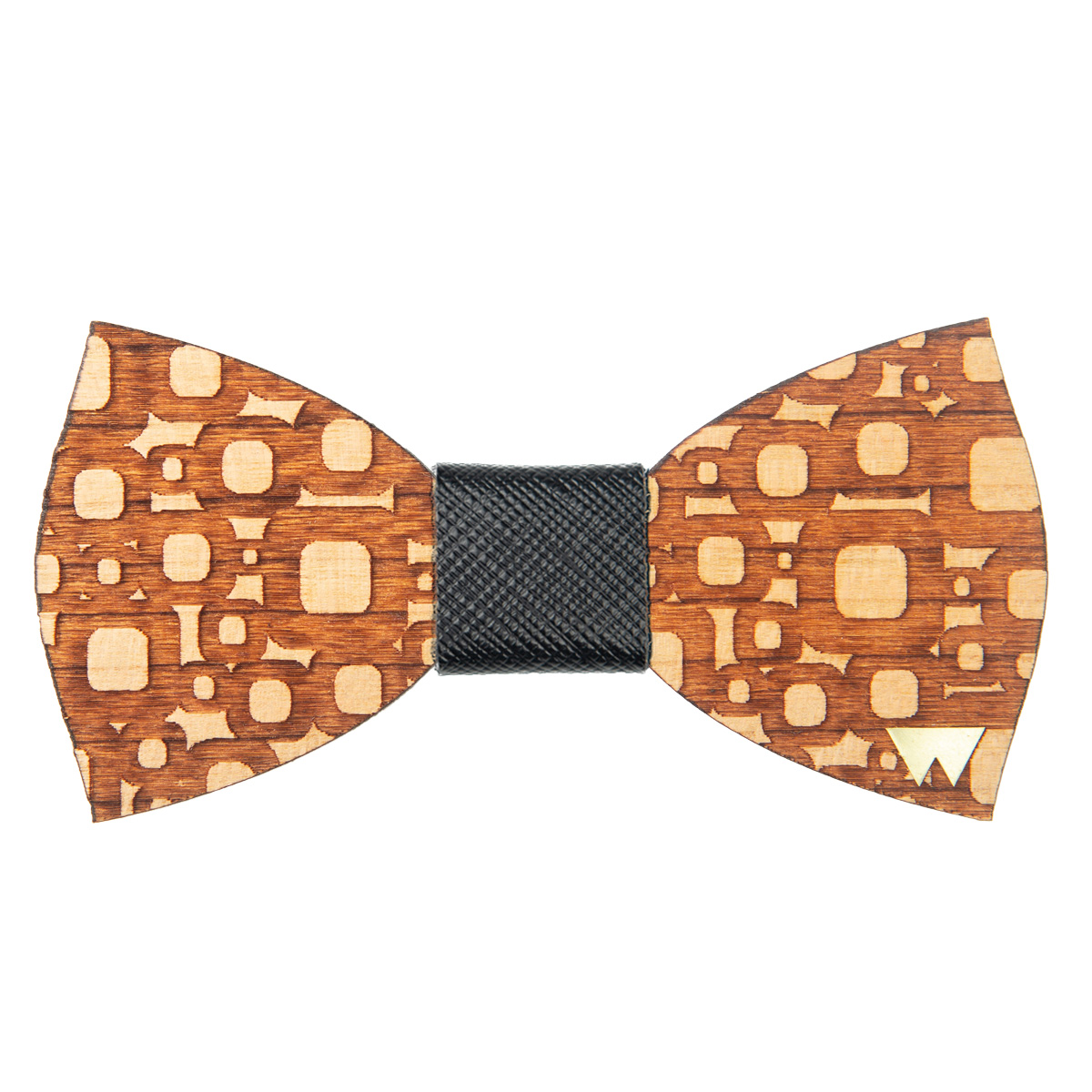 WOODILLON - Papillon in legno Touch
