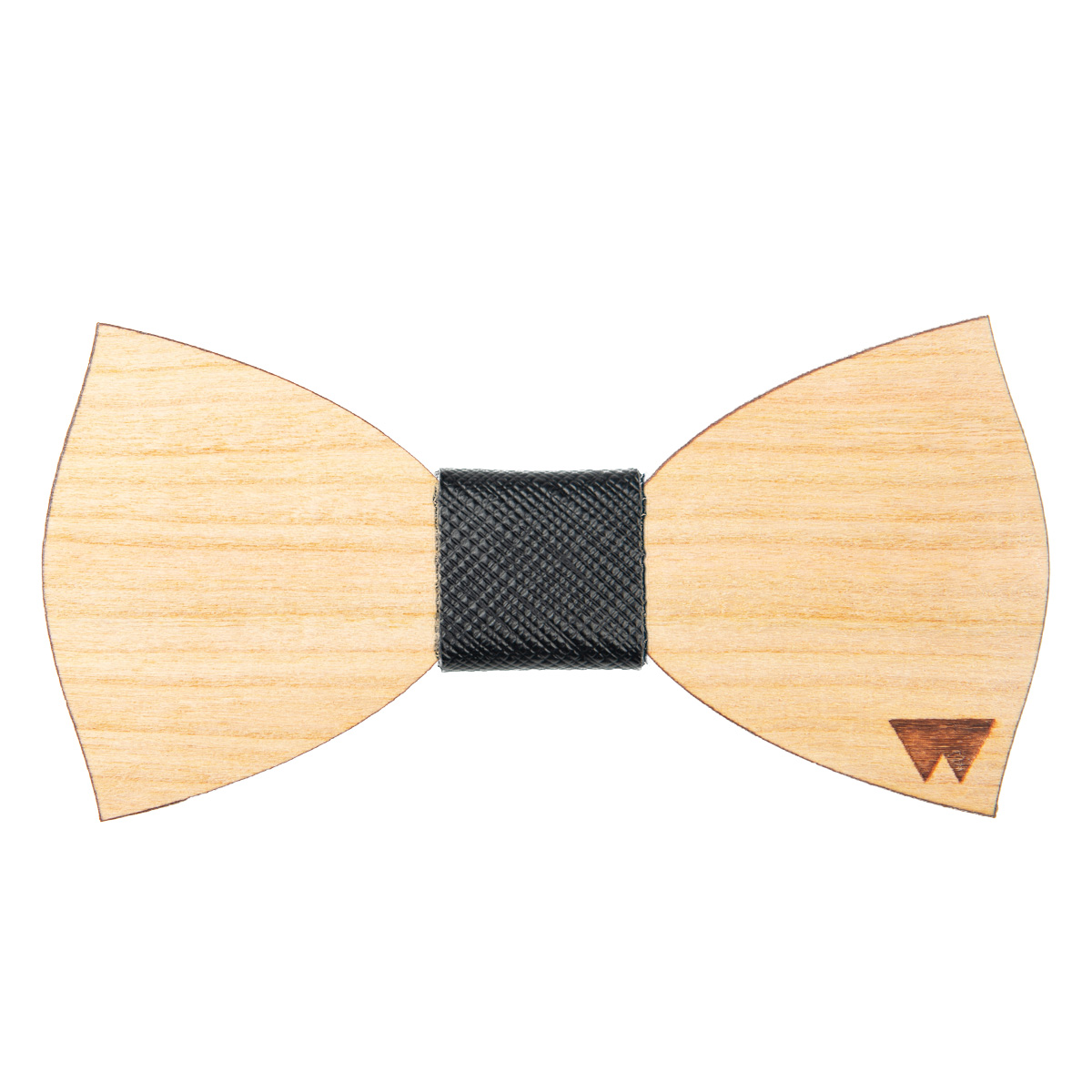 Papillon in legno Ciliegio - Woodillon