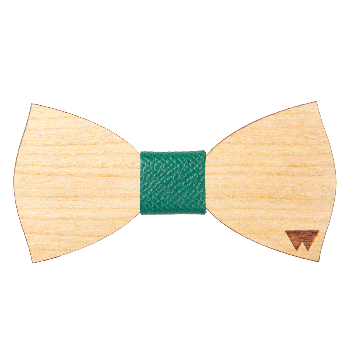 Papillon in legno Ciliegio - Woodillon