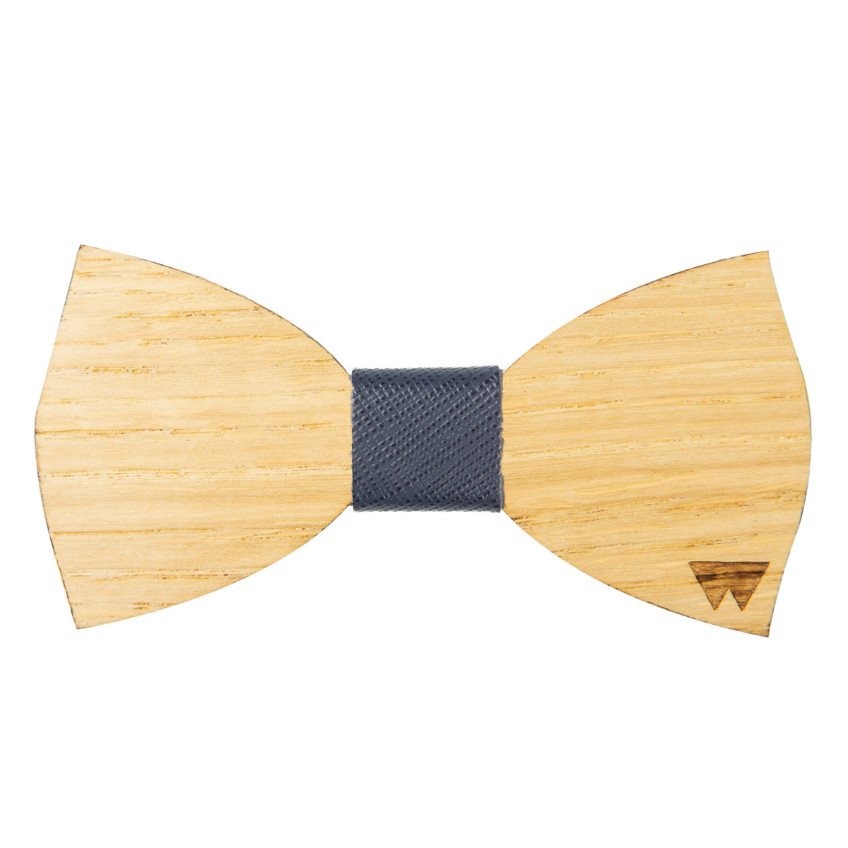 Papillon in legno Rovere - Woodillon