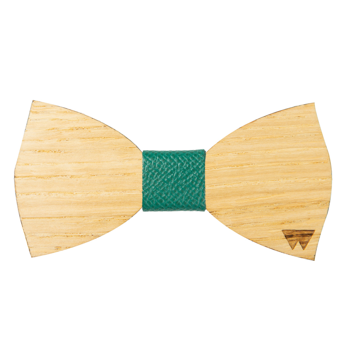 Papillon in legno Rovere - Woodillon
