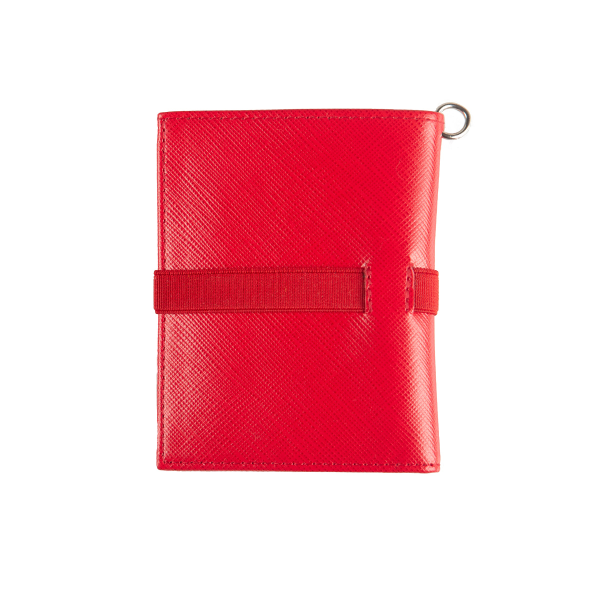 WOODILLON - Portafoglio Smart Red Red