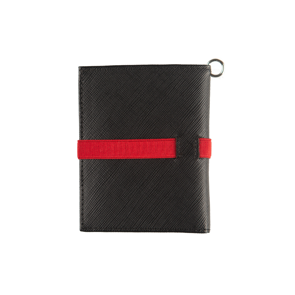WOODILLON - Portafoglio Smart BlackRed