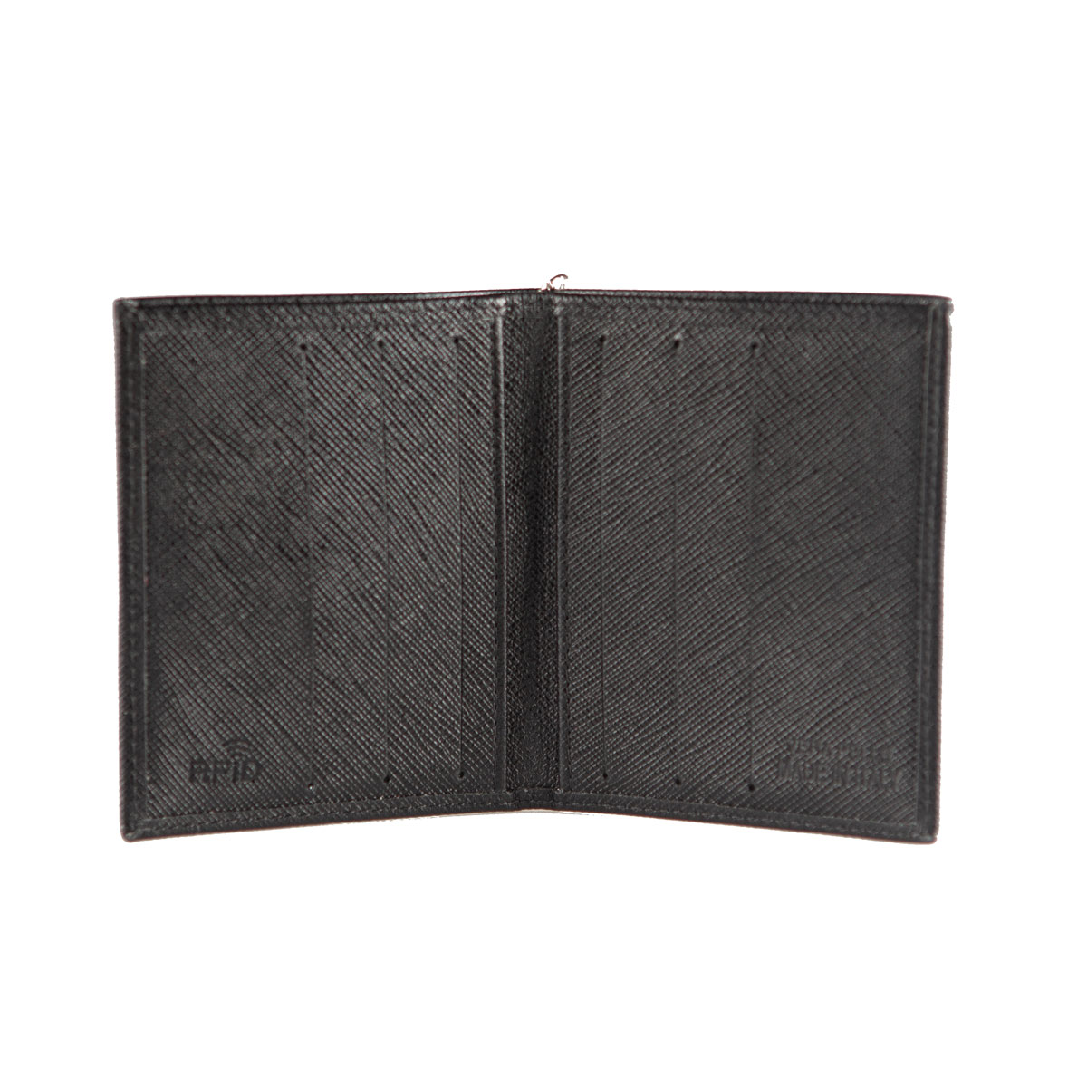 WOODILLON - Portafoglio Smart BlackGreen