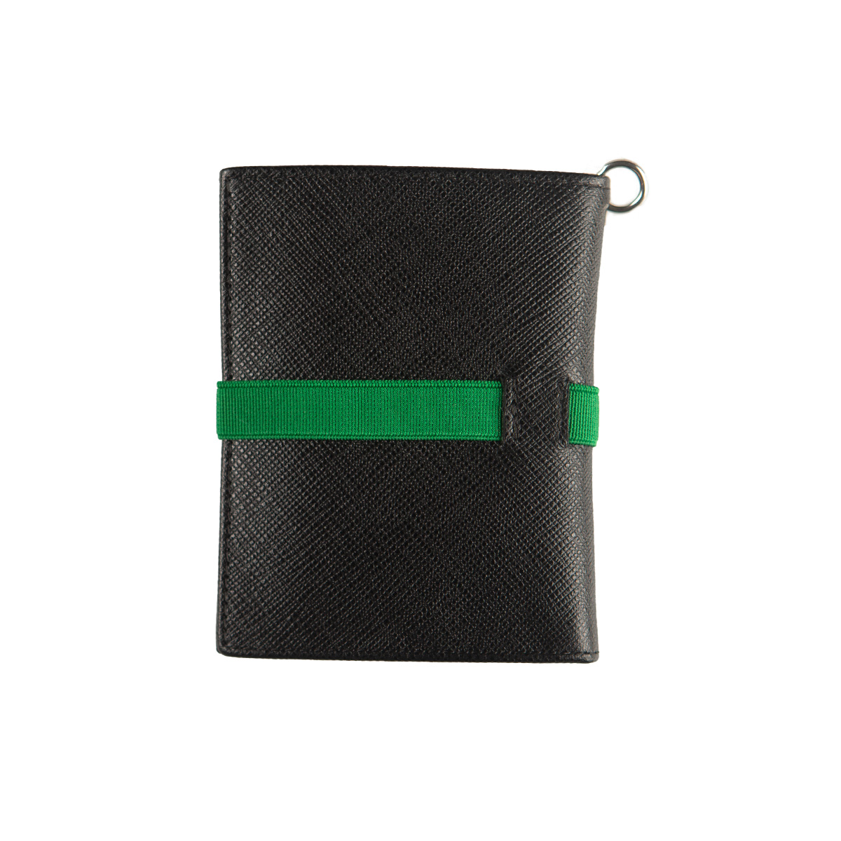 WOODILLON - Portafoglio Smart BlackGreen