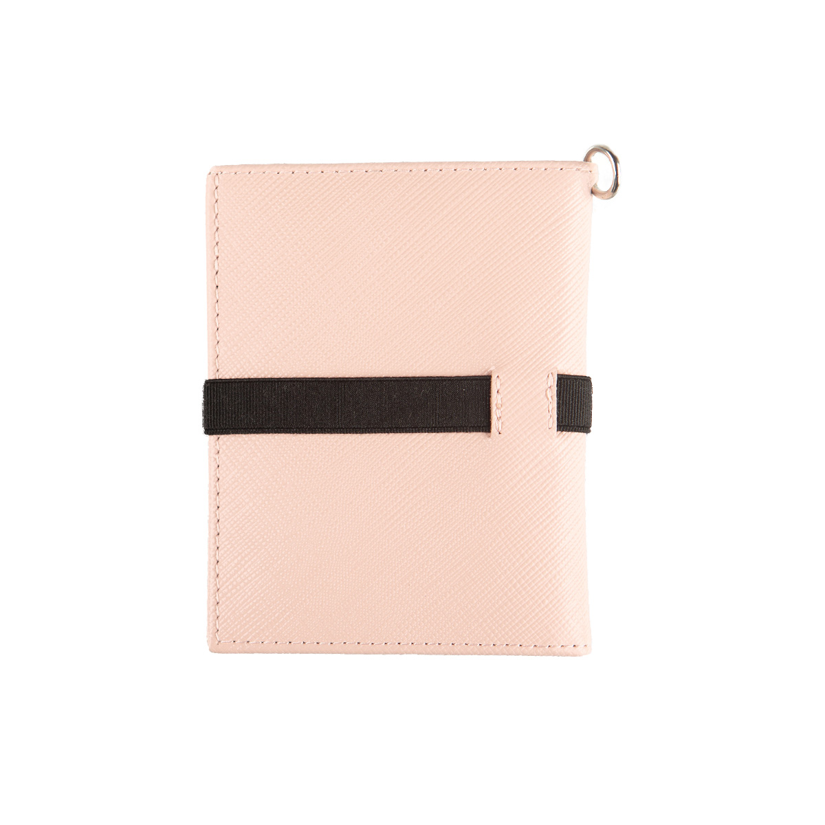 WOODILLON - Portafoglio Smart Pink Black