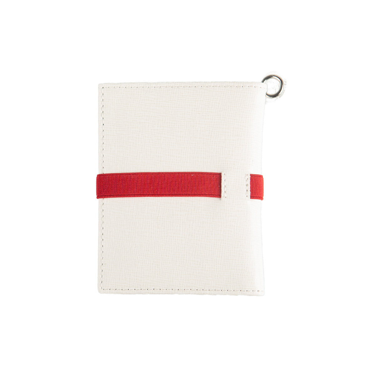 WOODILLON - Portafoglio Smart White Red