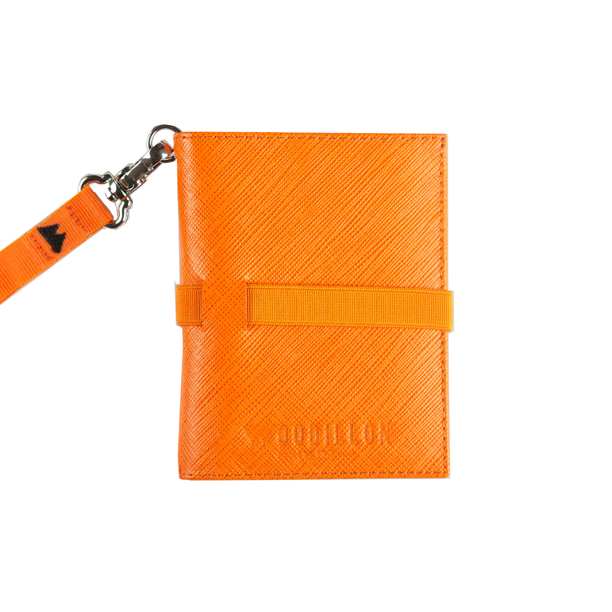 WOODILLON - Portafoglio Smart OrangeOrange
