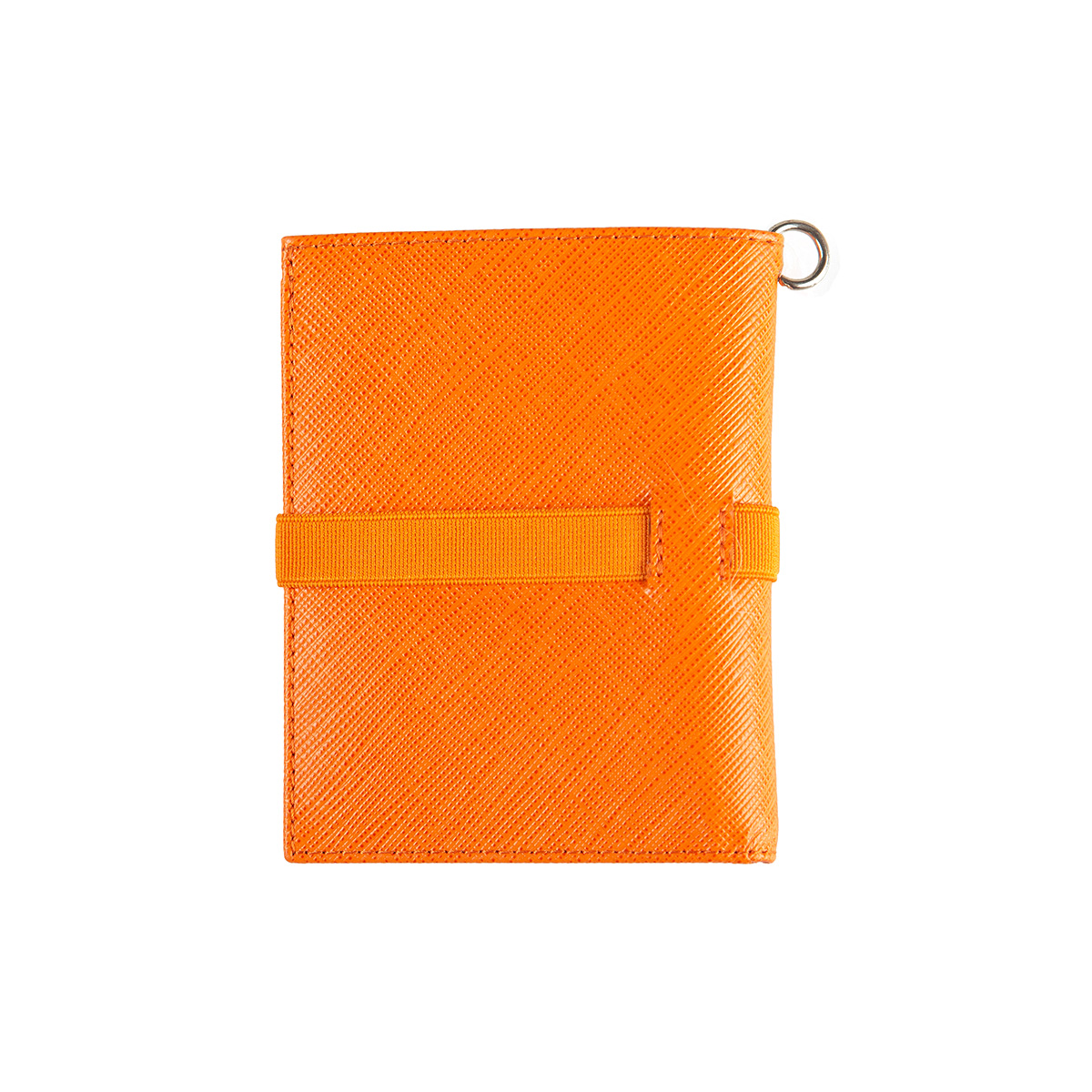 WOODILLON - Portafoglio Smart OrangeOrange