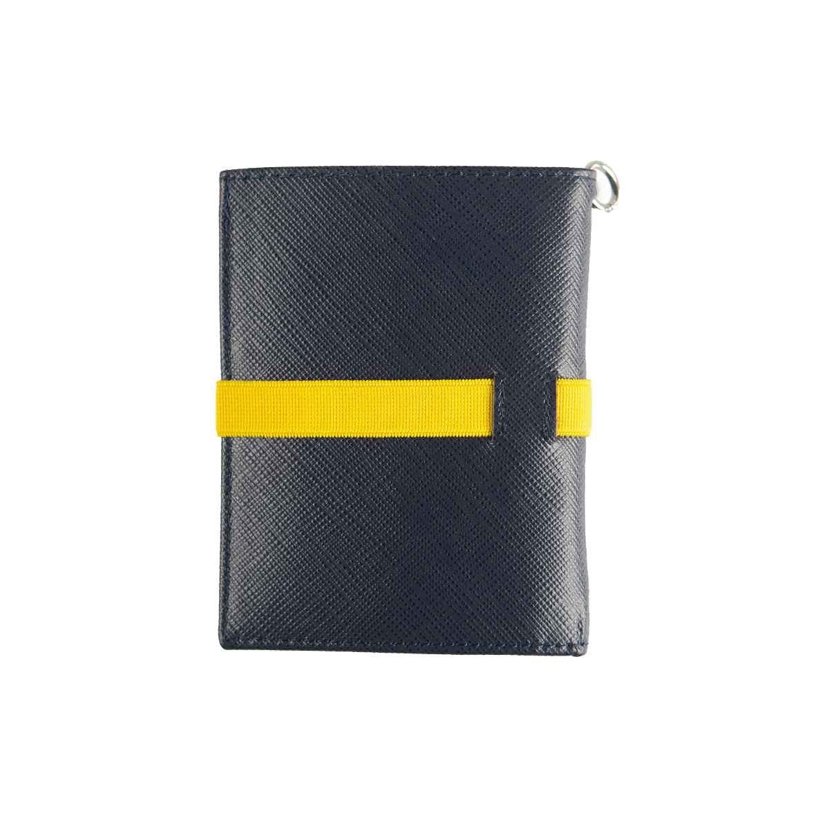 WOODILLON - Portafoglio Smart BlueYellow