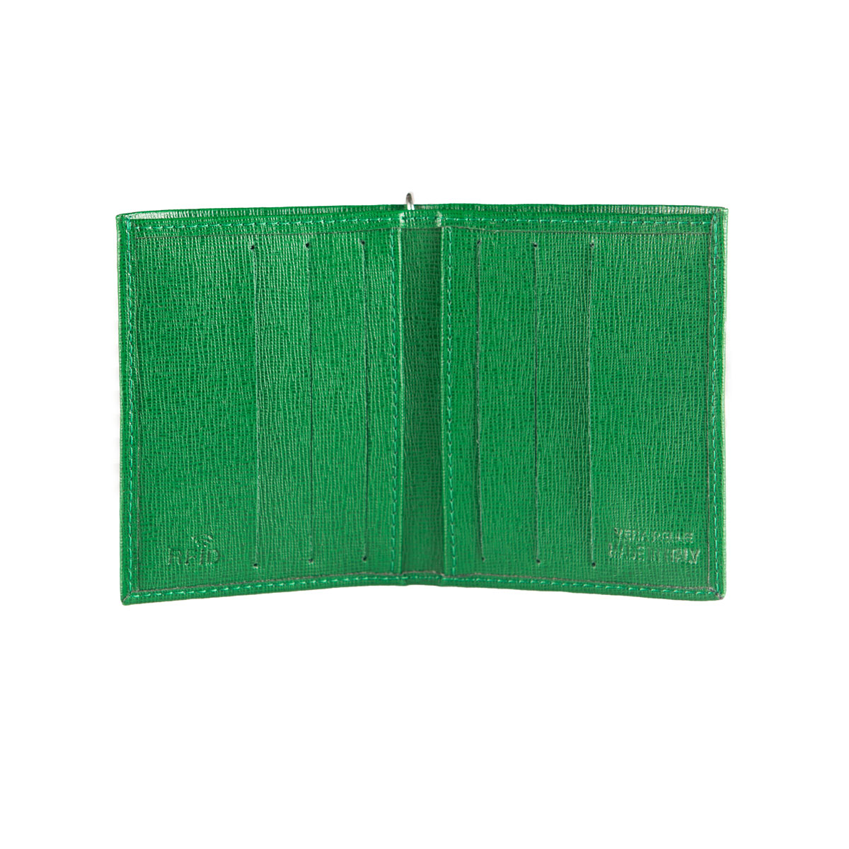 WOODILLON - Portafoglio Smart GreenRed