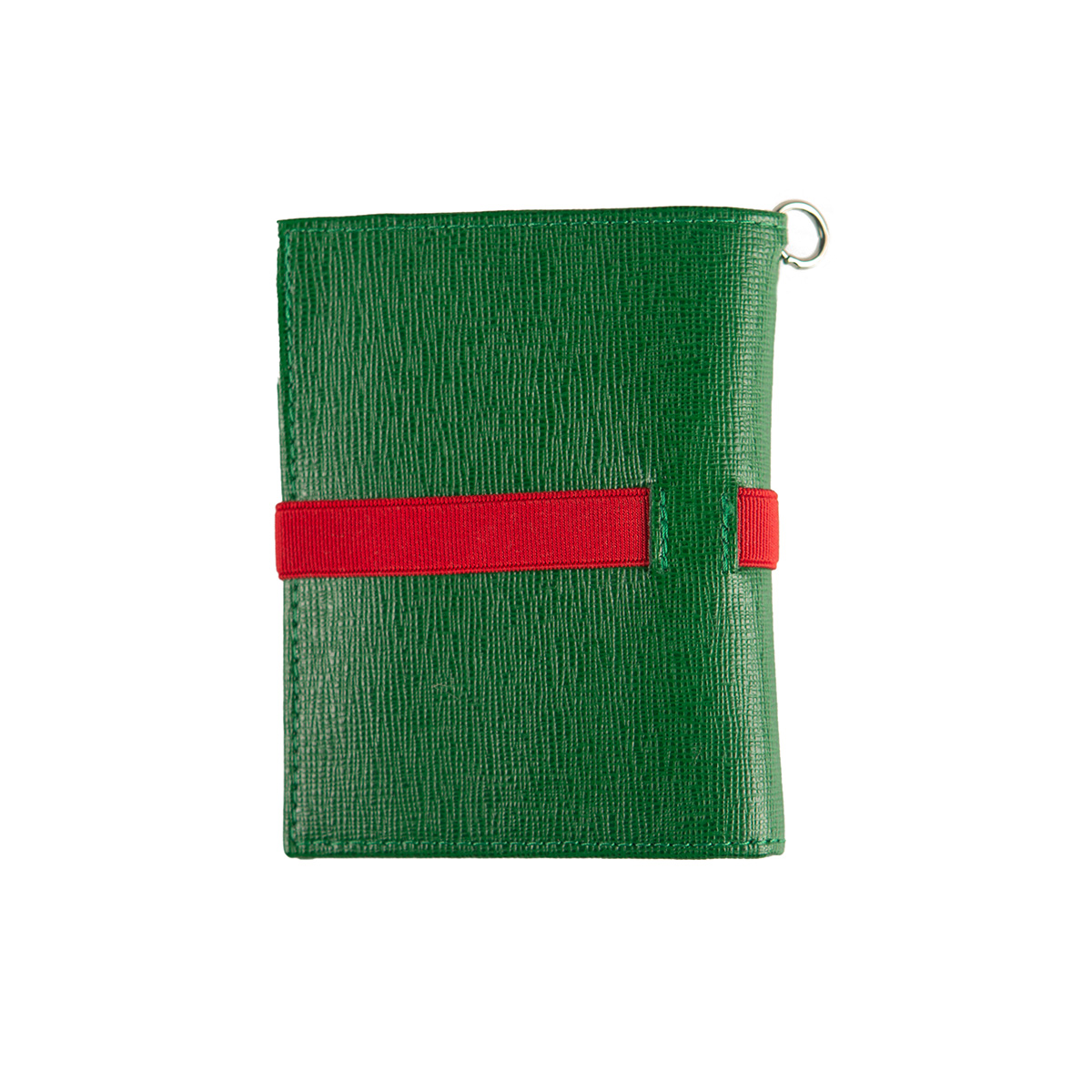 WOODILLON - Portafoglio Smart GreenRed