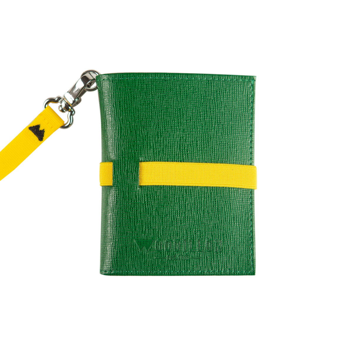 WOODILLON - Portafoglio Smart GreenYellow