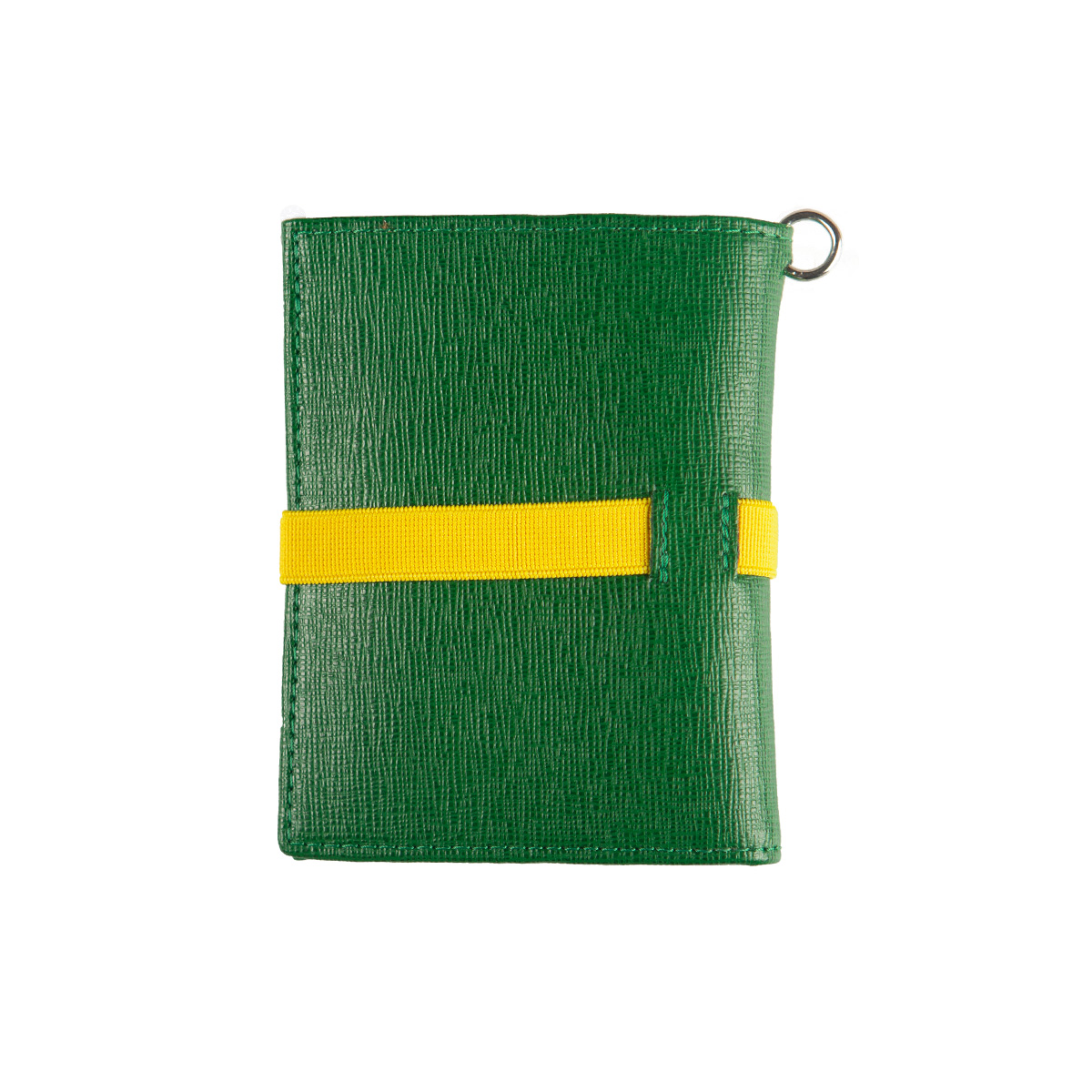 WOODILLON - Portafoglio Smart GreenYellow