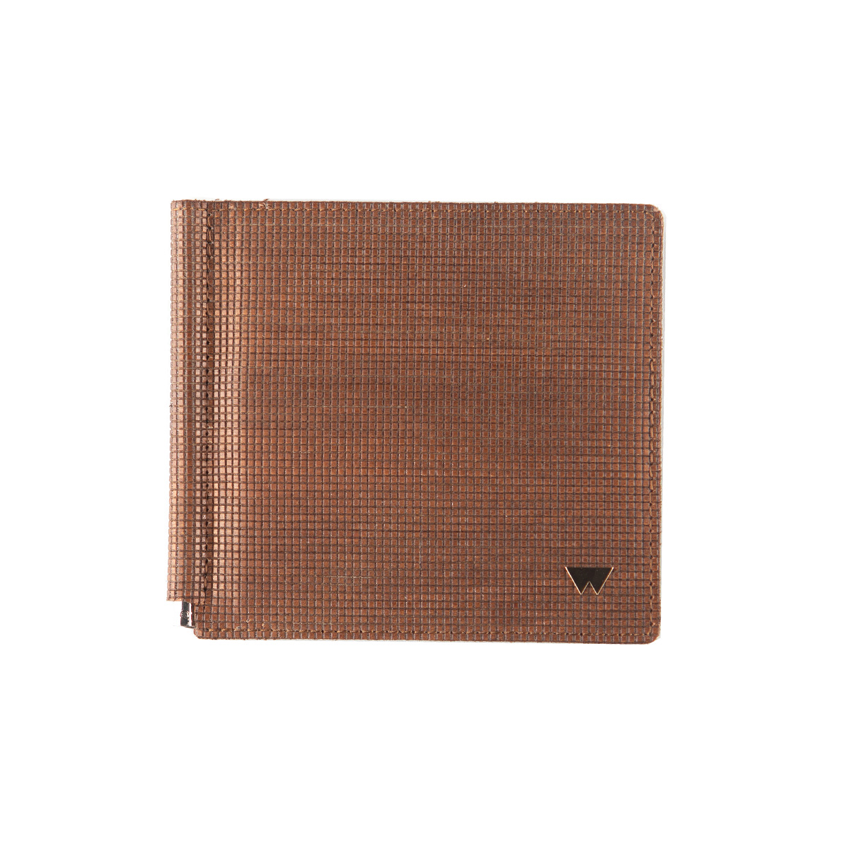 Portafoglio Frush Ciliegio, Woodillon