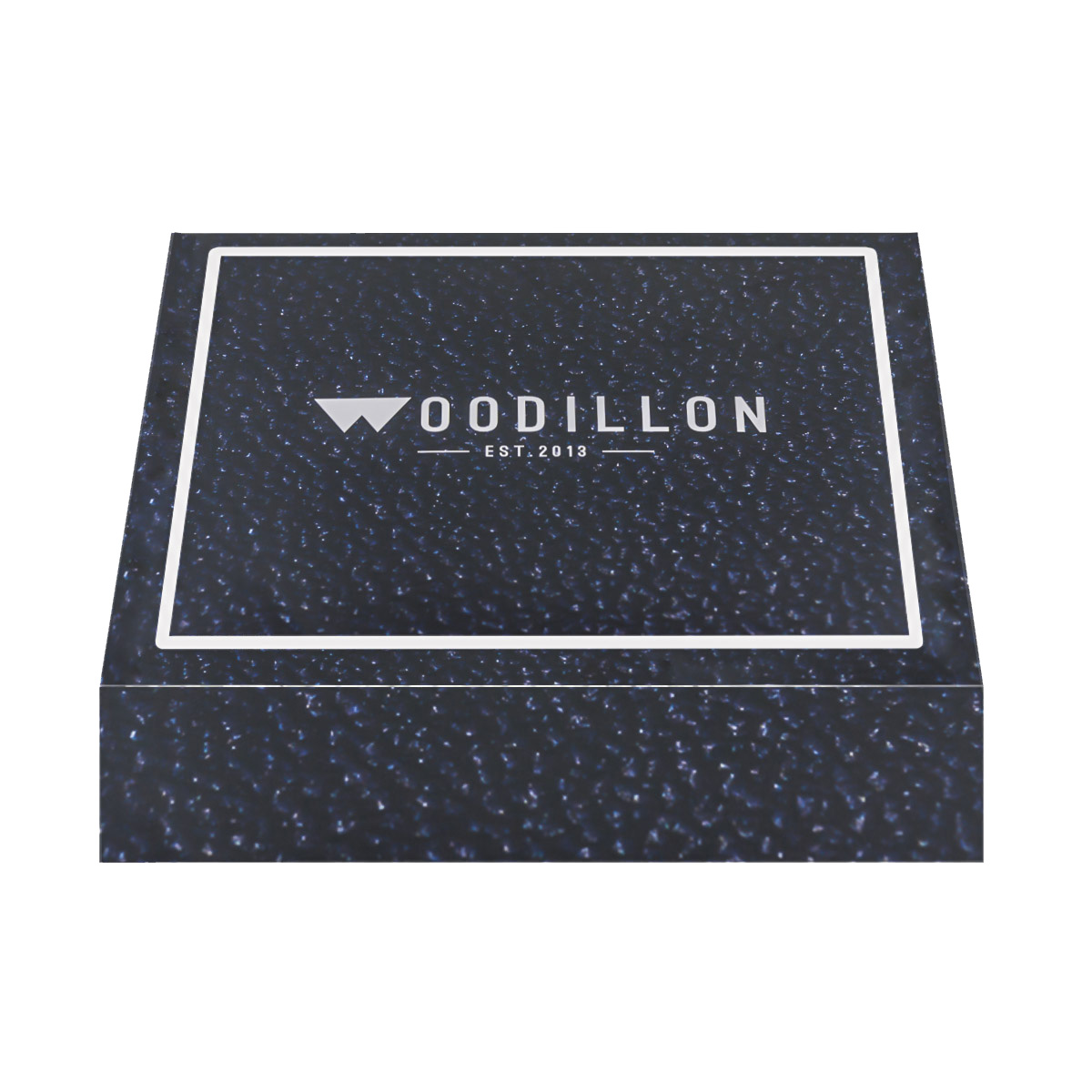 Portafoglio Frush Noce - Woodillon