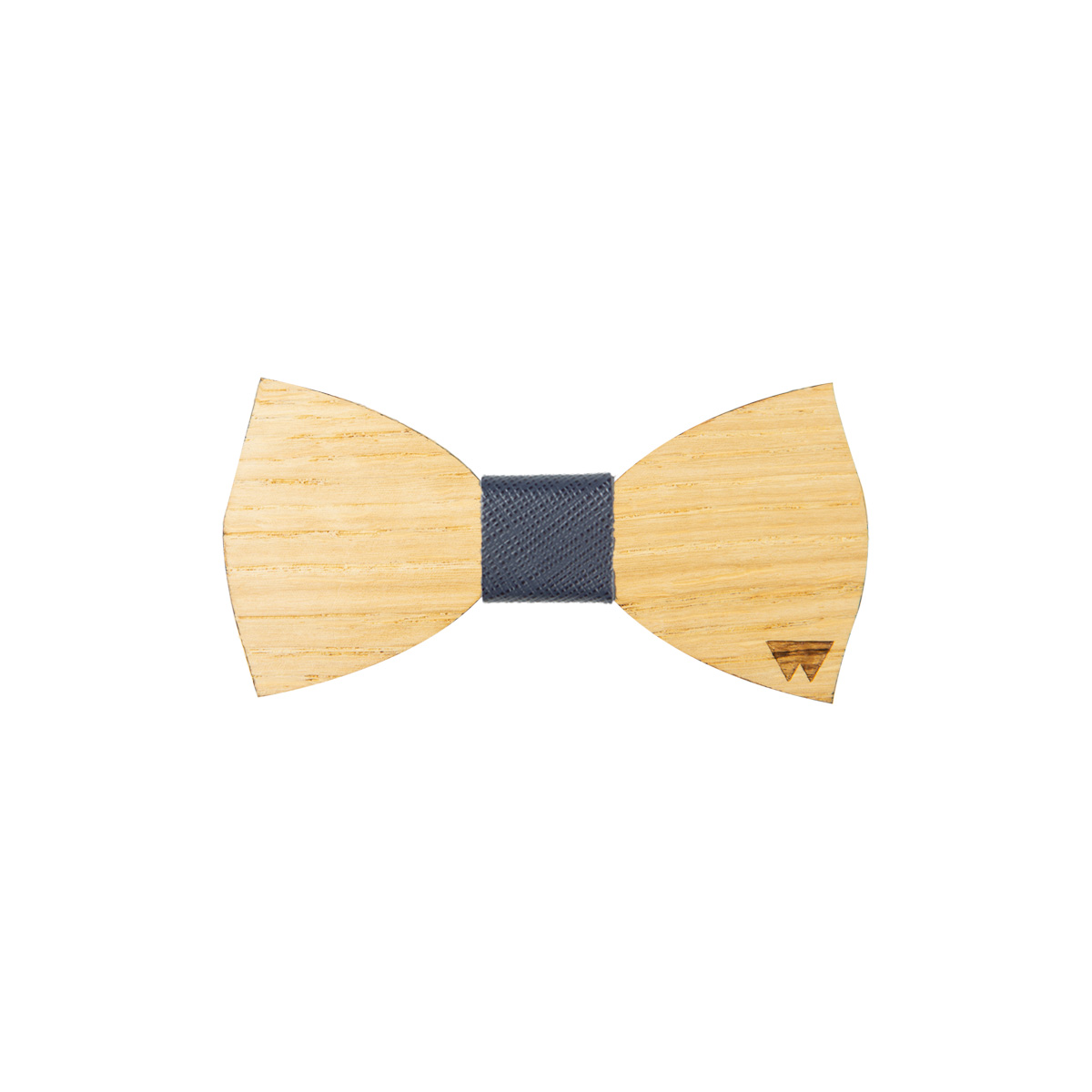 Papillon Bimbo in legno Rovere - Rovere