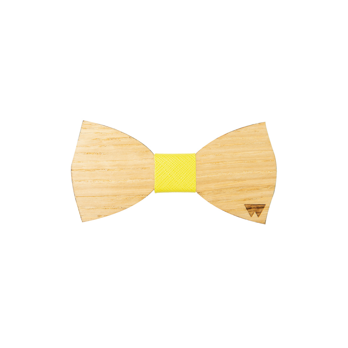 Papillon Bimbo in legno Rovere - Rovere
