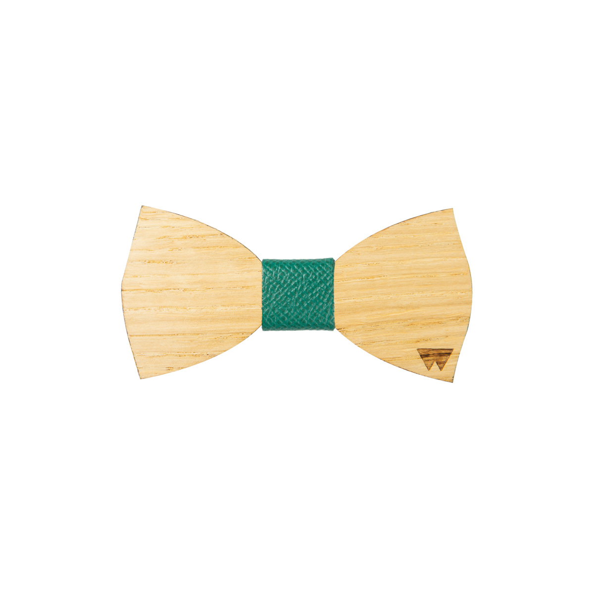 Papillon Bimbo in legno Rovere - Rovere