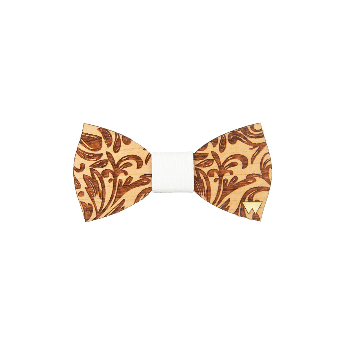 Papillon Bimbo in legno Garden - Woodillon