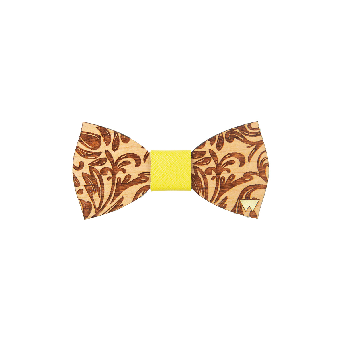 Papillon Bimbo in legno Garden - Woodillon