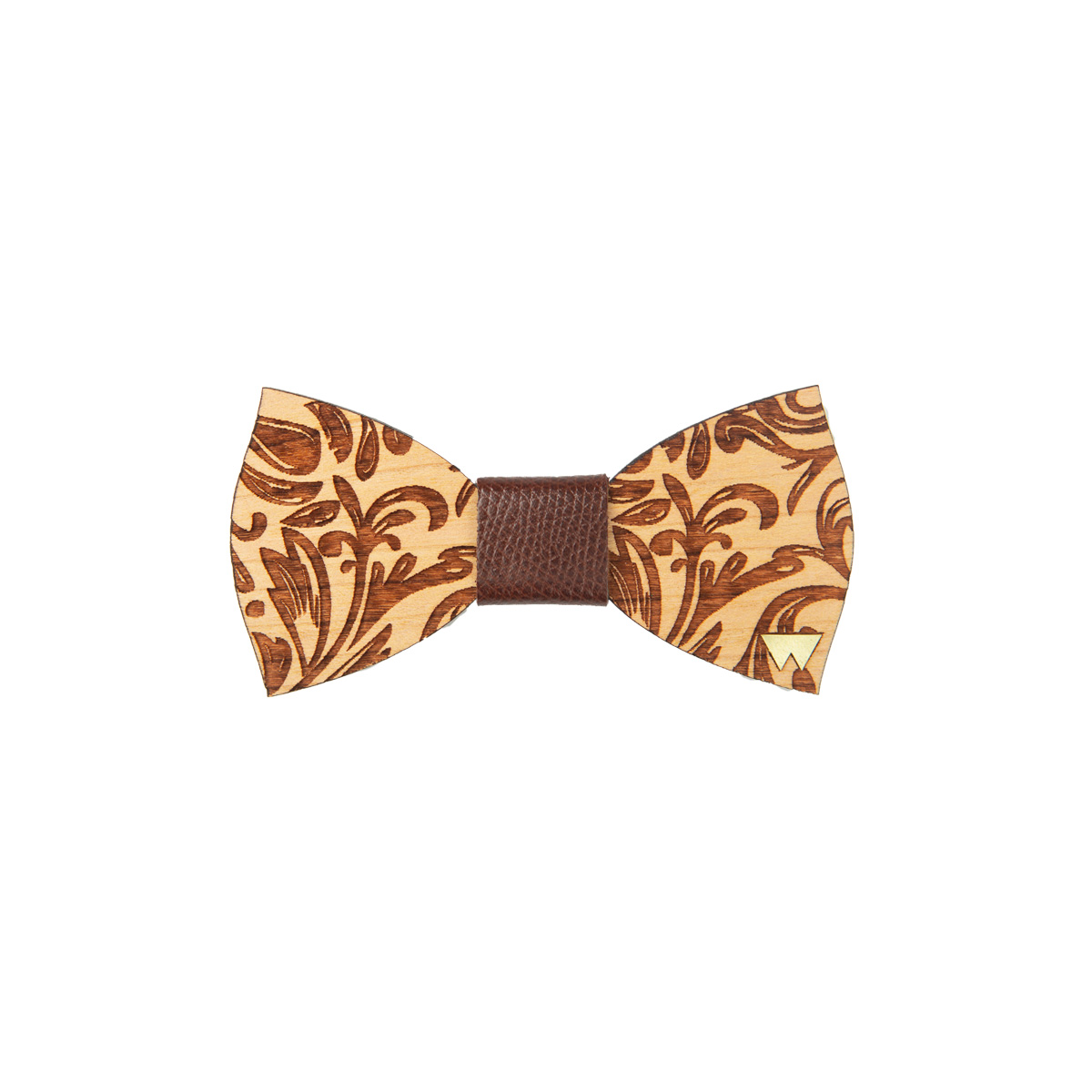 Papillon Bimbo in legno Garden - Woodillon