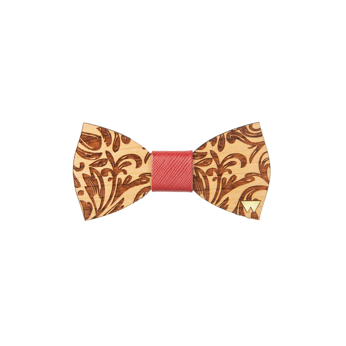 Papillon Bimbo in legno Garden - Woodillon